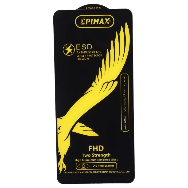 گلس Anti Dust اپی مکس سامسونگ Galaxy A53 5G