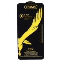 گلس Anti Dust اپی مکس سامسونگ Galaxy A34