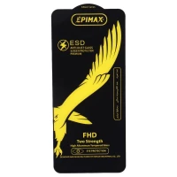 گلس Anti Dust اپی مکس شیائومی Redmi Note 11 (China) / Poco M4 Pro 5G / Redmi Note 11S 5G