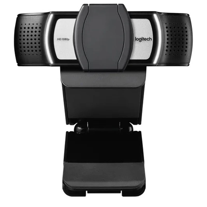 وبکم Logitech C930 Full HD