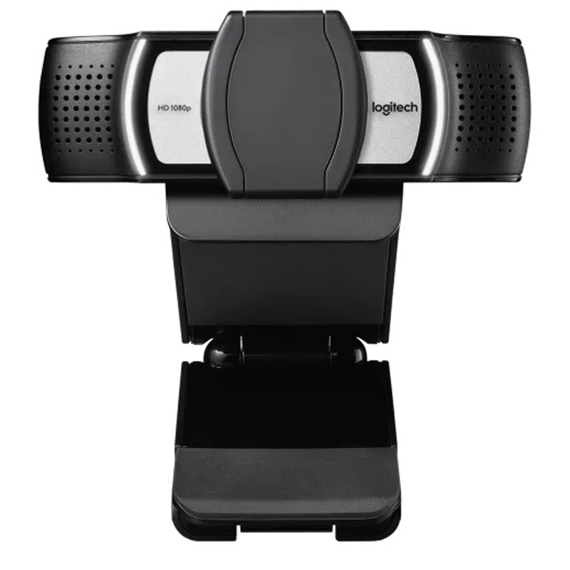 وبکم Logitech C930 Full HD