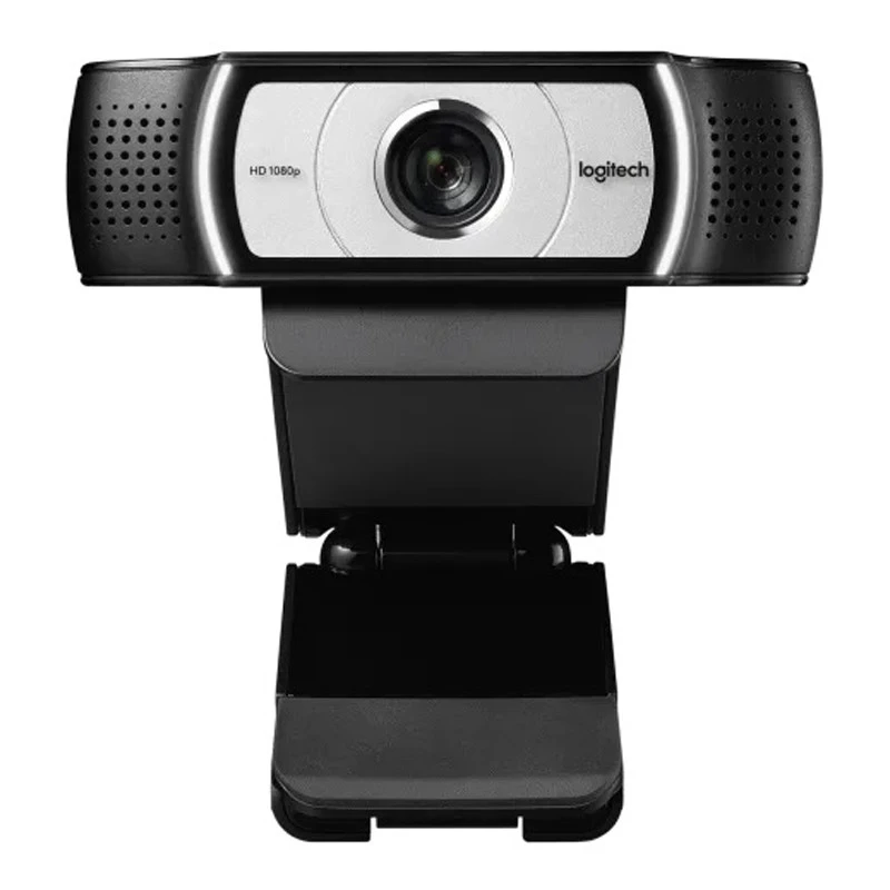وبکم Logitech C930 Full HD