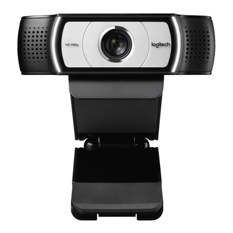 وبکم Logitech C930 Full HD