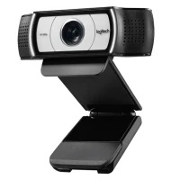 وبکم Logitech C930 Full HD