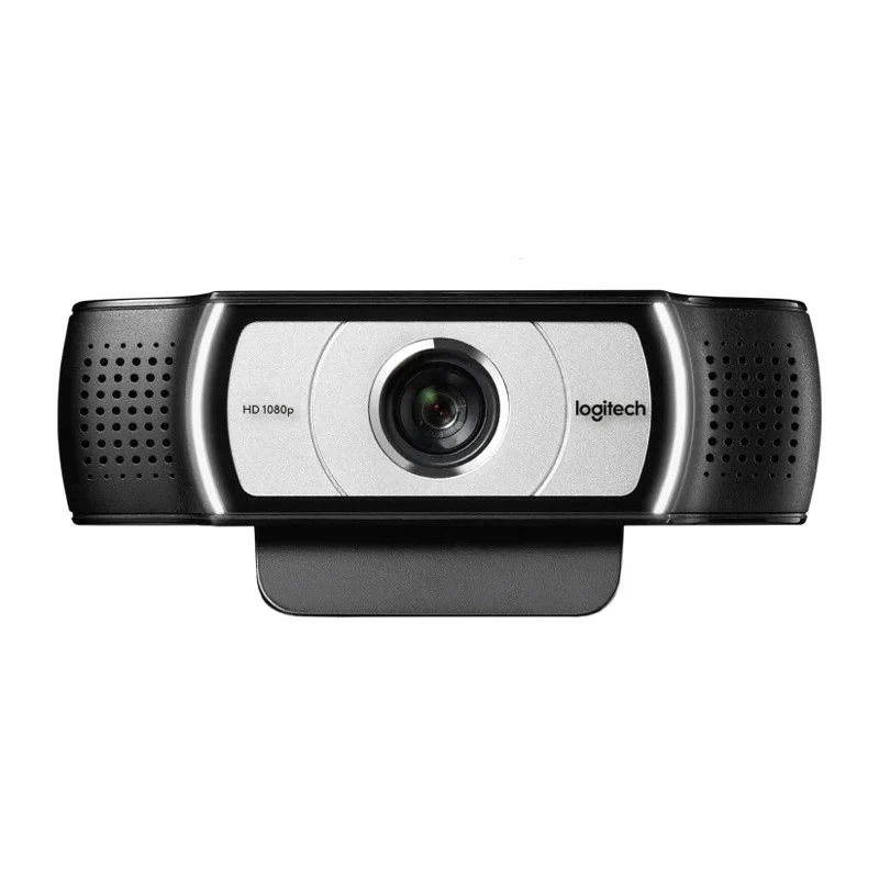وبکم Logitech C930 Full HD