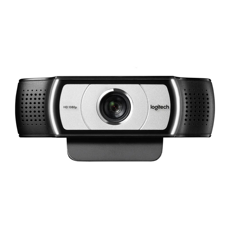 وبکم Logitech C930 Full HD