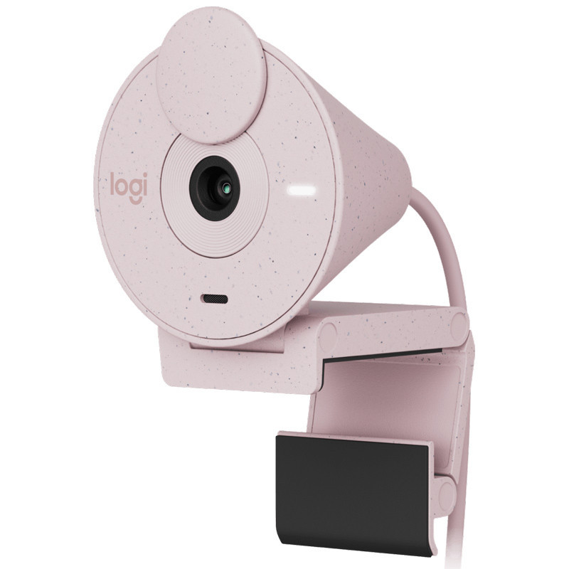 وبکم Logitech Brio 300 Full HD