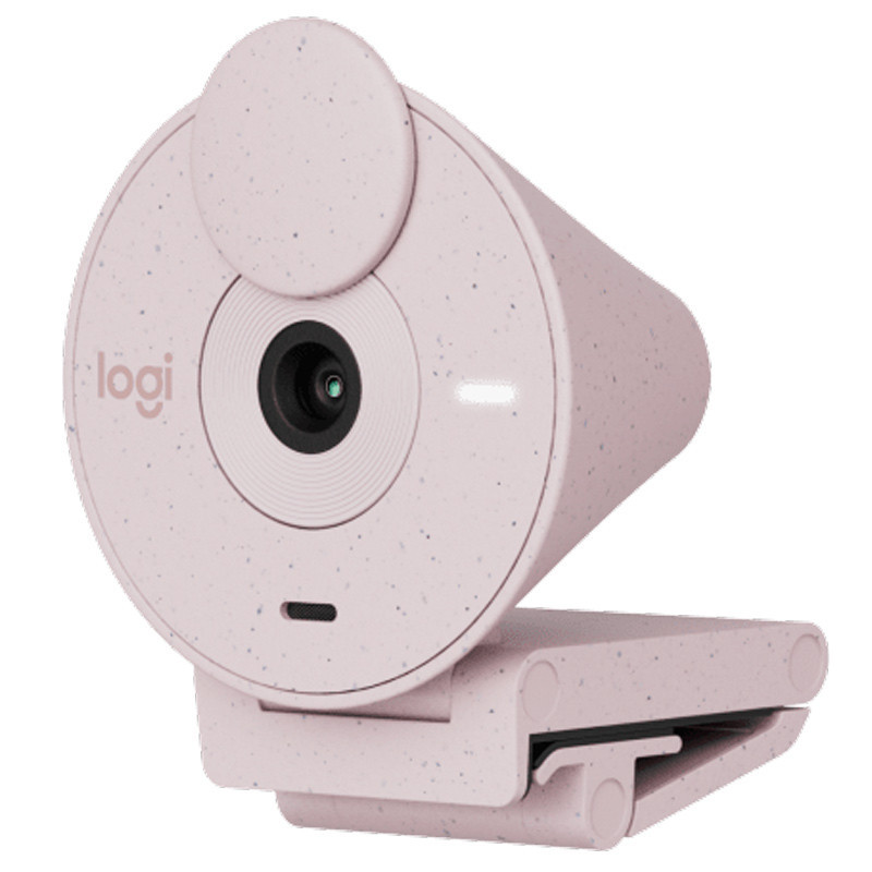 وبکم Logitech Brio 300 Full HD