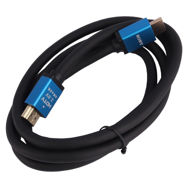 کابل Sony HDMI 4K 1.5m کنسول بازی PS5 و XBOX