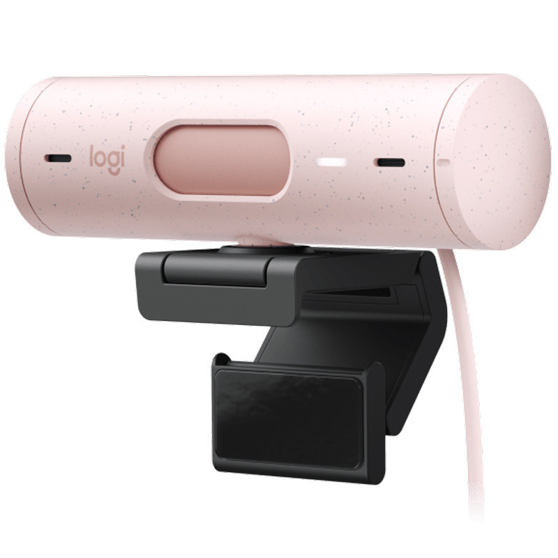 وبکم Logitech Brio 500 Full HD