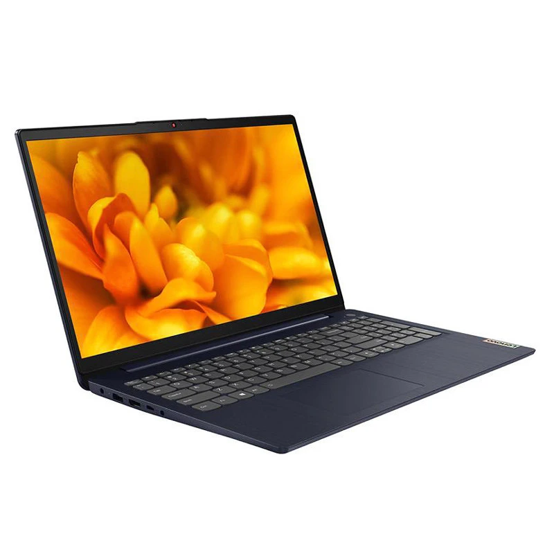 لپ تاپ لنوو 15.6 اینچی Ideapad 3 IP3-BE Core i5 1155G7 8GB 1TB+256GB SSD MX350