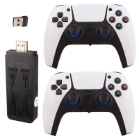 کنسول بازی گیم تایم Game Time 5 128GB Dual