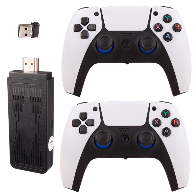 کنسول بازی گیم تایم Game Time 5 128GB Dual