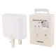 کلگی فست شارژ اورجینال Samsung EP-TA800 NFC 3A PD 25W Type-C
