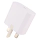 کلگی فست شارژ اورجینال Samsung EP-TA800 NFC 3A PD 25W Type-C