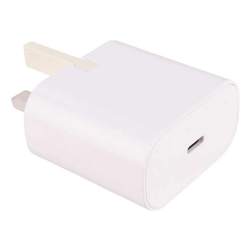 کلگی فست شارژ اورجینال Samsung EP-TA800 NFC 3A PD 25W Type-C