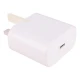 کلگی فست شارژ اورجینال Samsung EP-TA800 NFC 3A PD 25W Type-C