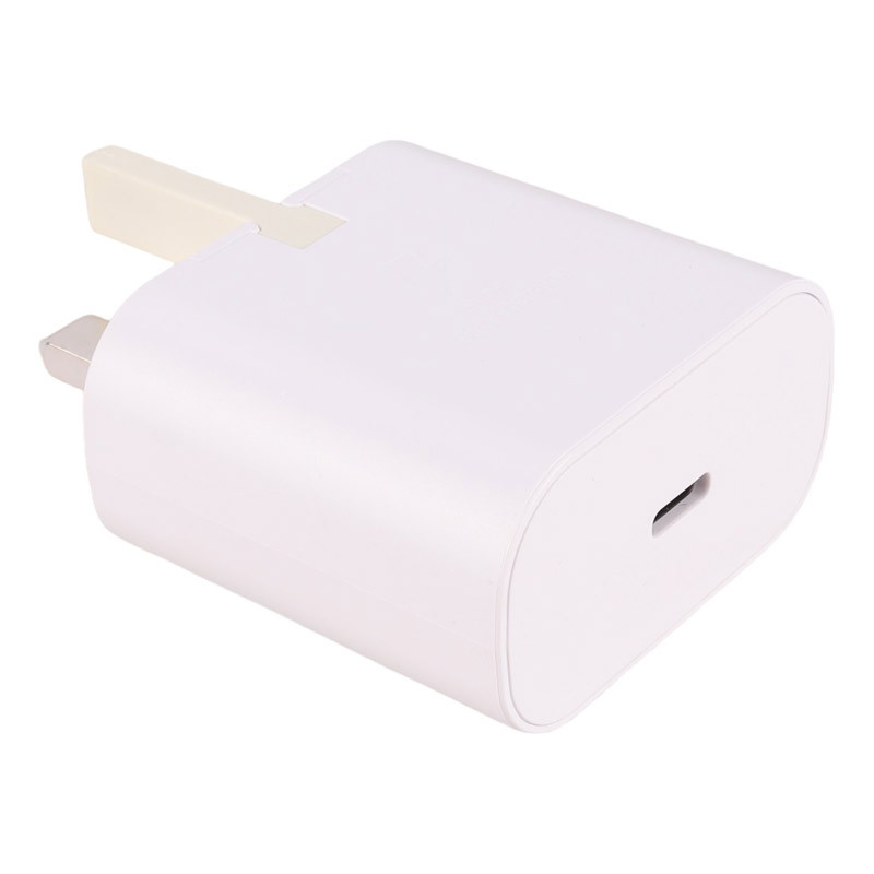 کلگی فست شارژ اورجینال Samsung EP-TA800 NFC 3A PD 25W Type-C