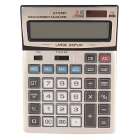 ماشین حساب سیتیژن Citezhn CT-916V