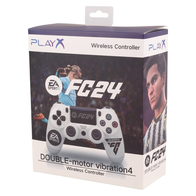 دسته بازی بی سیم PlayX FC24