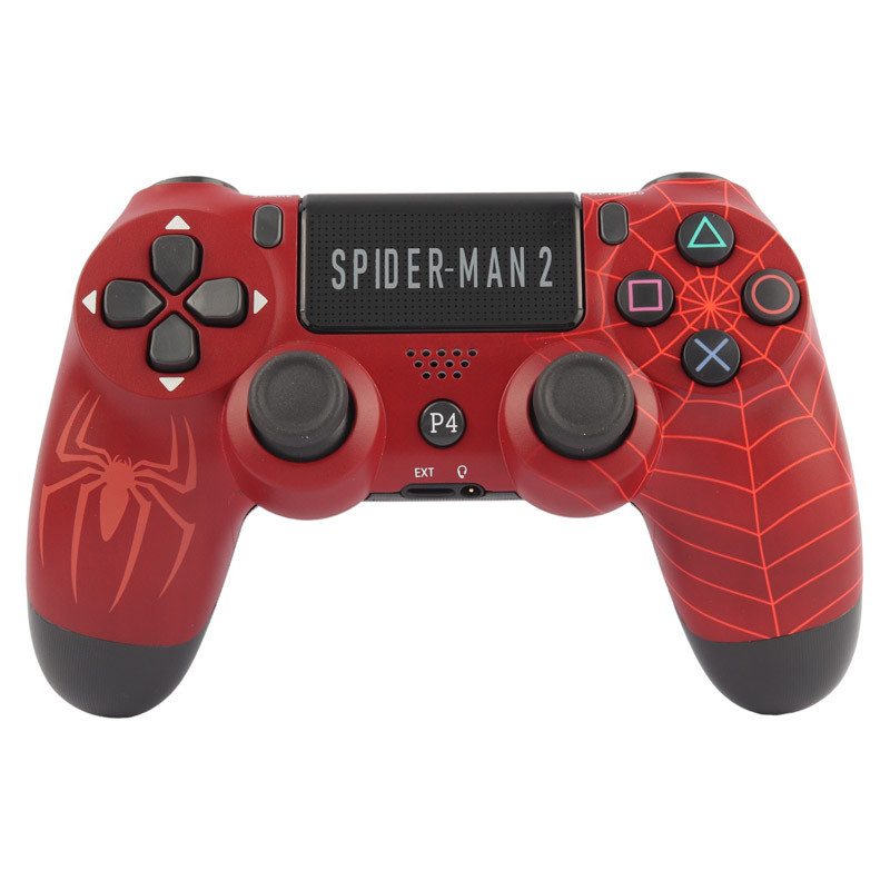 دسته بازی بی سیم PlayX Spider-man 2