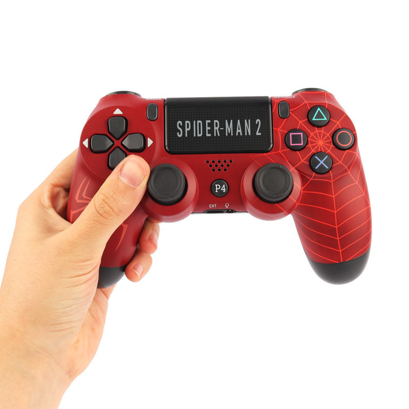 دسته بازی بی سیم PlayX Spider-man 2