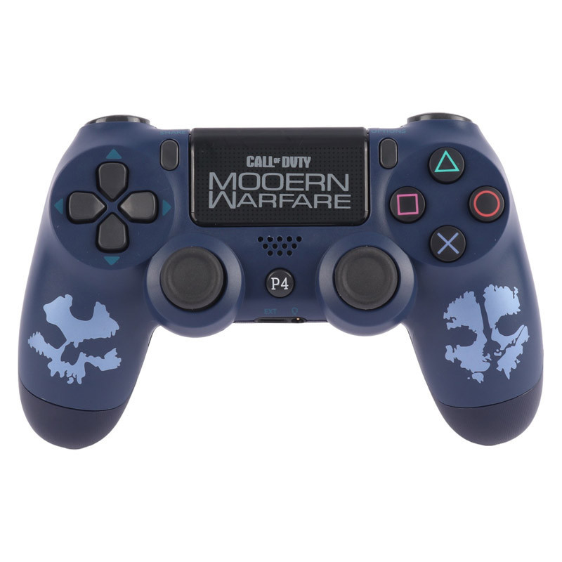 دسته بازی بی سیم PlayX Call of Duty Modern Warfare