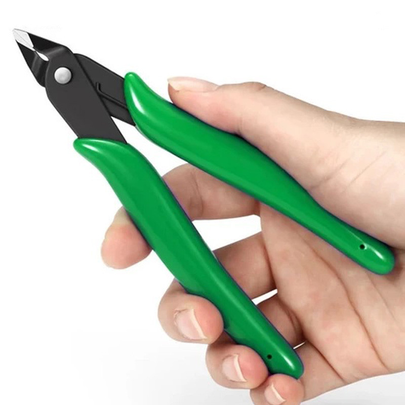 انبر کف چین ریلایف RL-113 سایز 6 اینچ