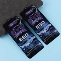 گلس آنتی استاتیک وکو شیائومی Redmi Note 9s / Note 9 Pro / Note 10 Lite