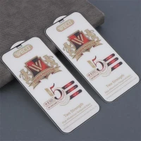 گلس آنتی استاتیک وکو آیفون iPhone 12 Pro Max
