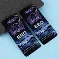 گلس آنتی استاتیک وکو شیائومی Poco X2 / X3