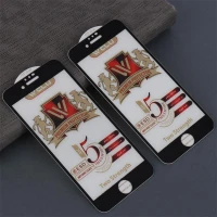 گلس آنتی استاتیک وکو آیفون iPhone 7 / 8 / SE 2020