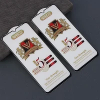 گلس آنتی استاتیک وکو سامسونگ Galaxy A05 / A05s