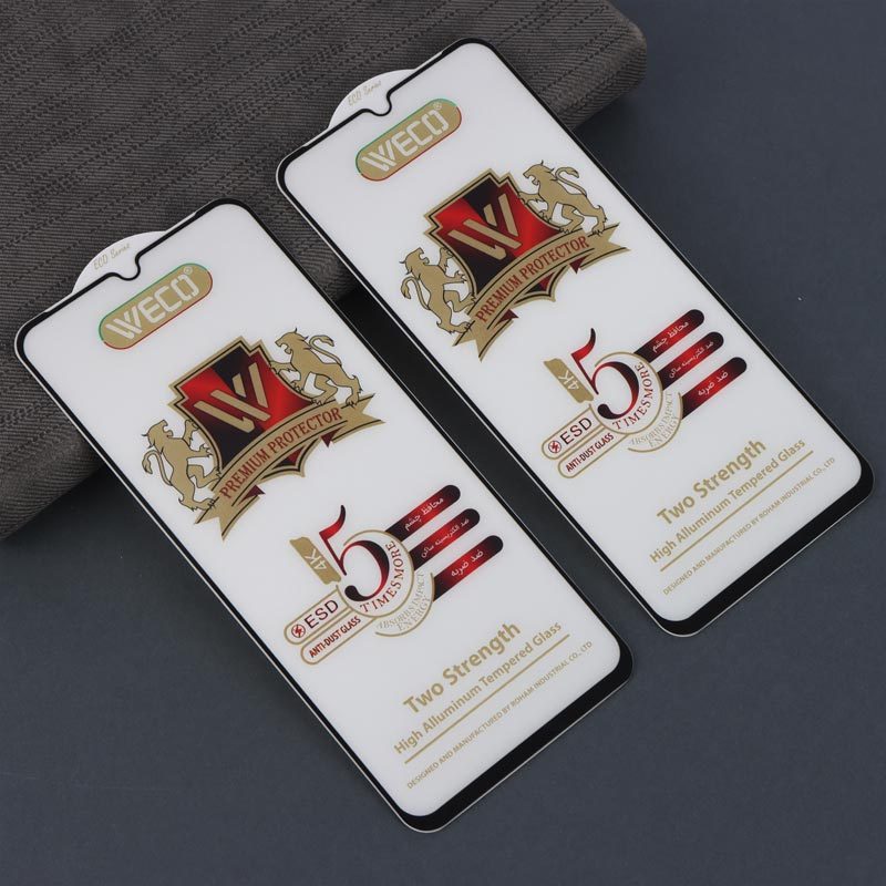 گلس آنتی استاتیک وکو سامسونگ Galaxy A05 / A05s