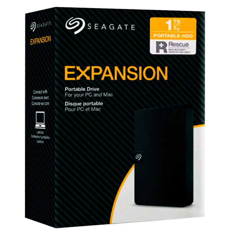 هارد اکسترنال سیگیت Seagate Expansion Copy 1TB