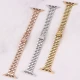 بند اپل واچ رولکسی 7 بید سایز 44/45/49 میلی متری کد 2