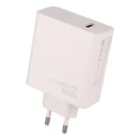 کلگی فست شارژ Xiaomi MDY-12-EH 6.2A PD 120W High Copy شرینک