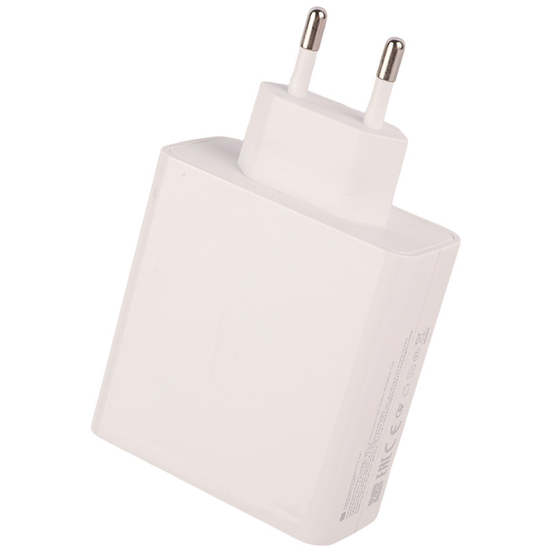 کلگی فست شارژ Xiaomi MDY-12-EH 6.2A PD 120W High Copy شرینک