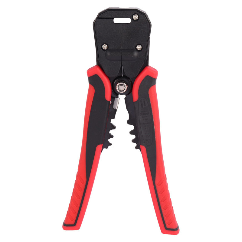 انبر سیم لخت کن رونیکس RH-1813 سایز 8 اینچ