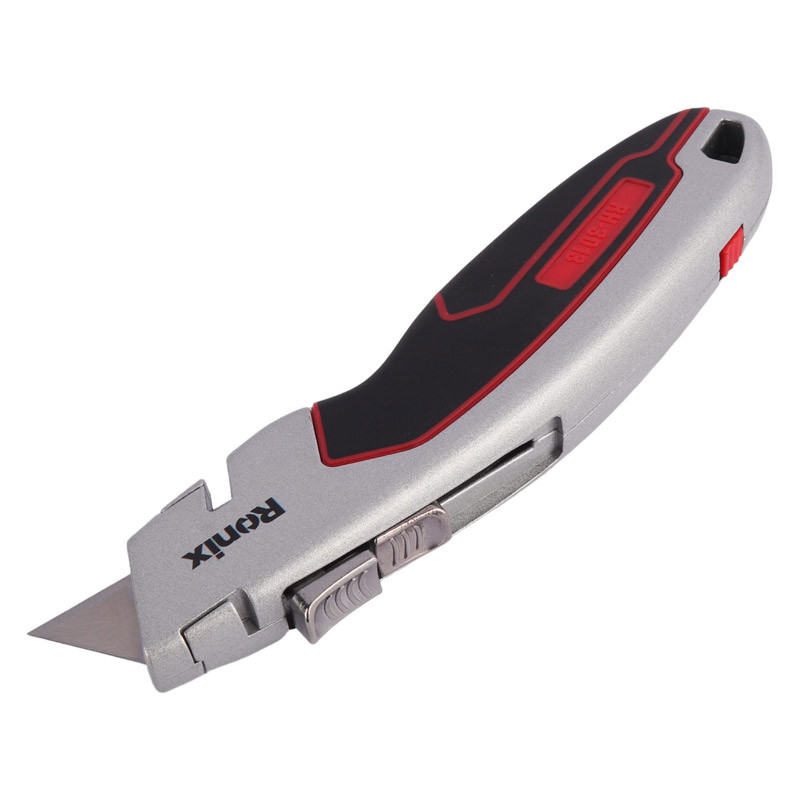 کاتر ذوزنقه ای فلزی رونیکس RH-3013