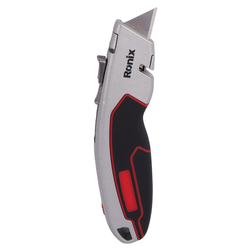 کاتر ذوزنقه ای فلزی رونیکس RH-3013