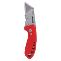 کاتر ذوزنقه ای فلزی رونیکس RH-3014