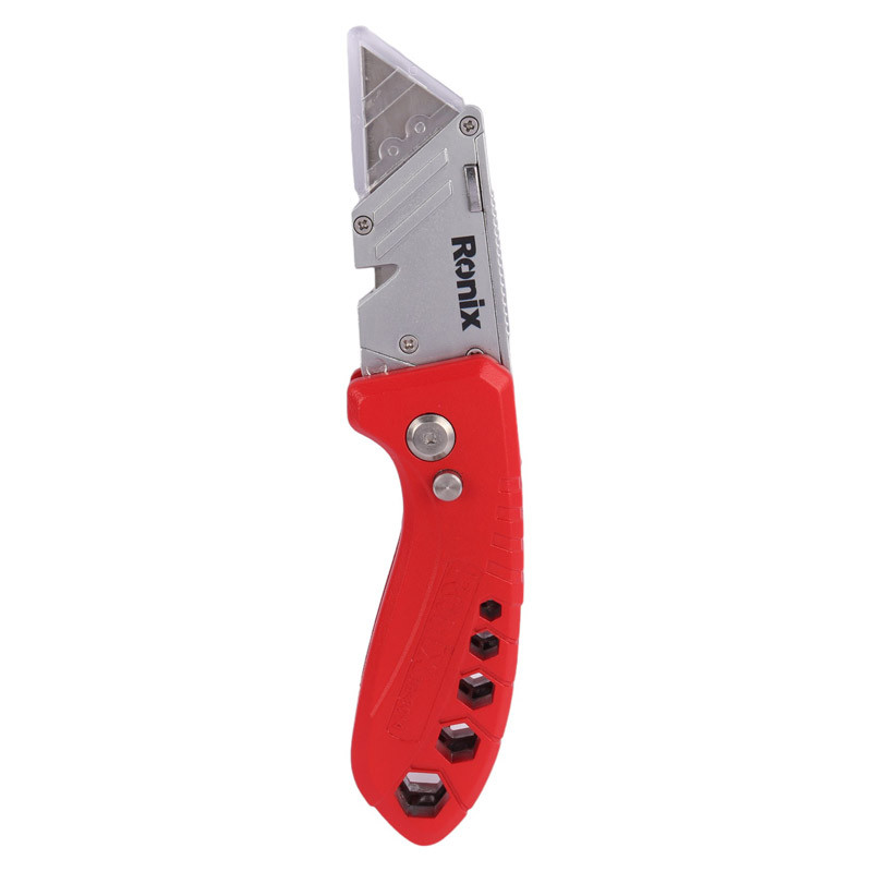 کاتر ذوزنقه ای فلزی رونیکس RH-3014
