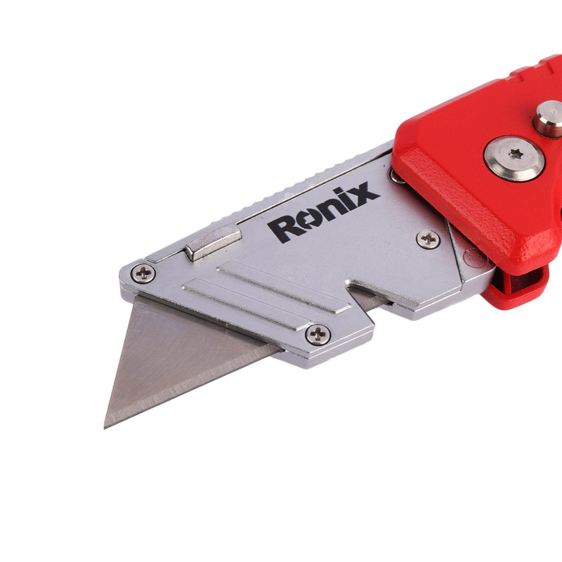 کاتر ذوزنقه ای فلزی رونیکس RH-3014