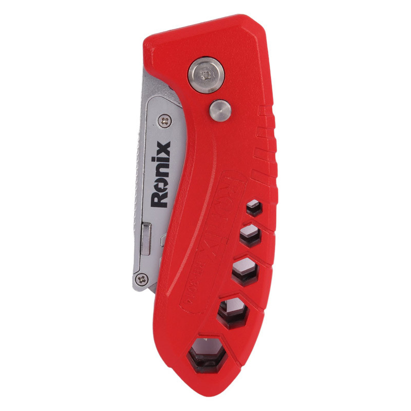 کاتر ذوزنقه ای فلزی رونیکس RH-3014