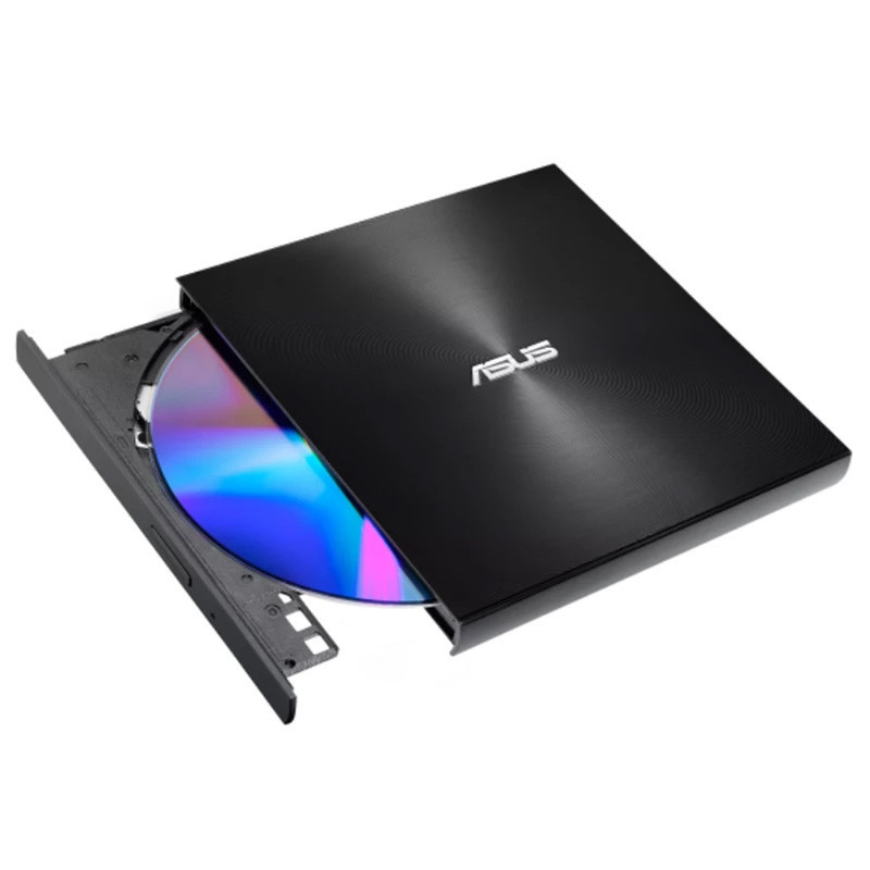 DVD رایتر اکسترنال ایسوس Asus ZenDrive U8M