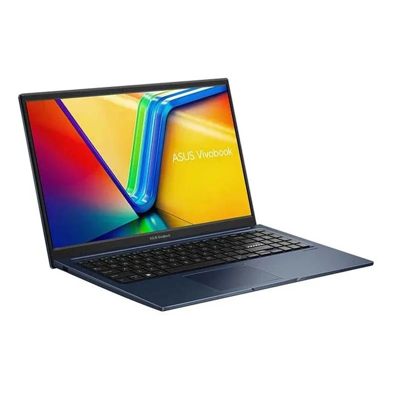 لپ تاپ ایسوس 15.6 اینچی VivoBook 15 F1504VA-I Core i3 1315U 8GB 1TB SSD