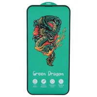 گلس Green Dragon هورو آیفون iPhone 13 Pro Max