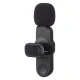 میکروفون یقه ای بی سیم Earldom ET-MC8L