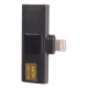 میکروفون یقه ای بی سیم Earldom ET-MC8L
